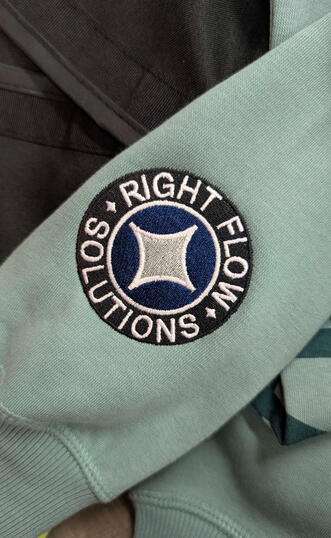 Custom Embroidery