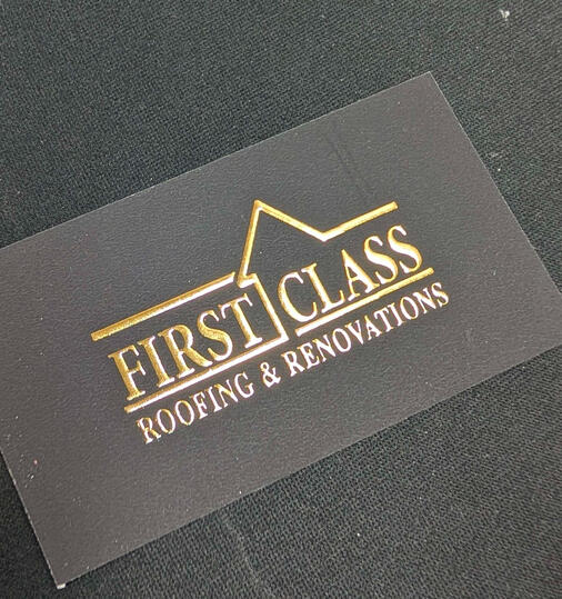 Premium Business Cards